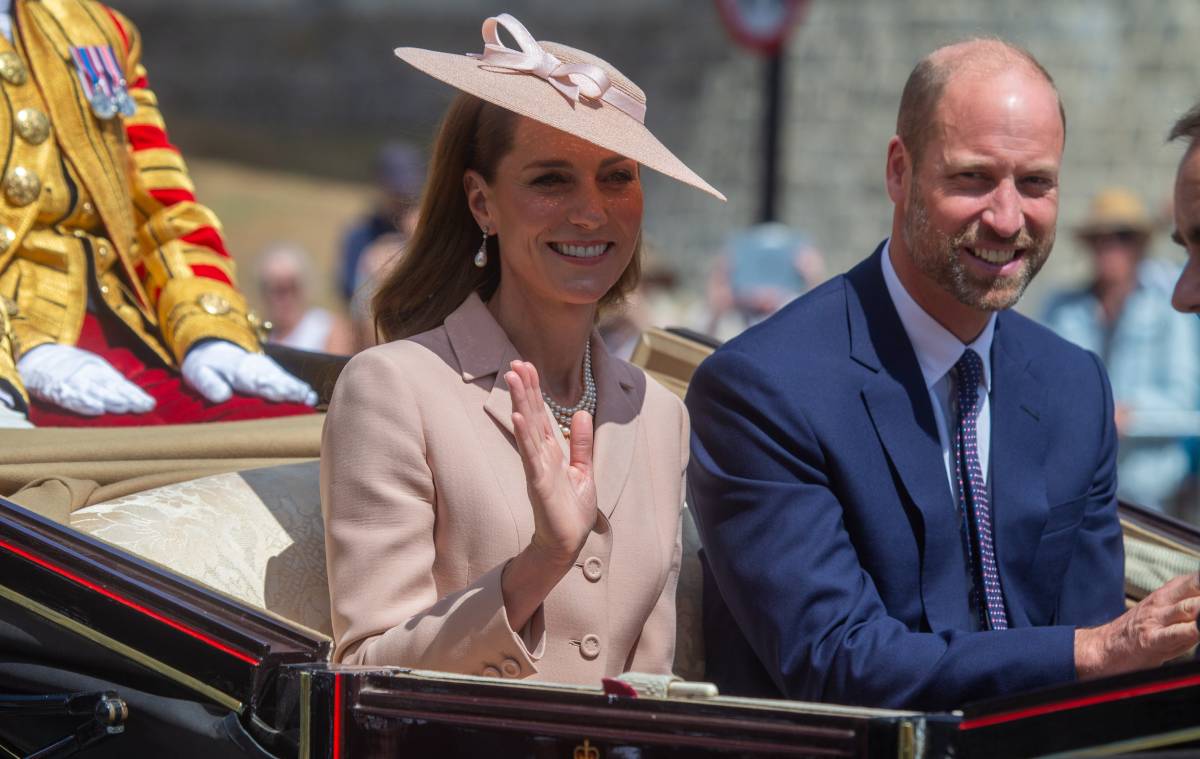  Princ Vilijam i Kejt Midlton napuštaju svoj dom, okreću novi list 