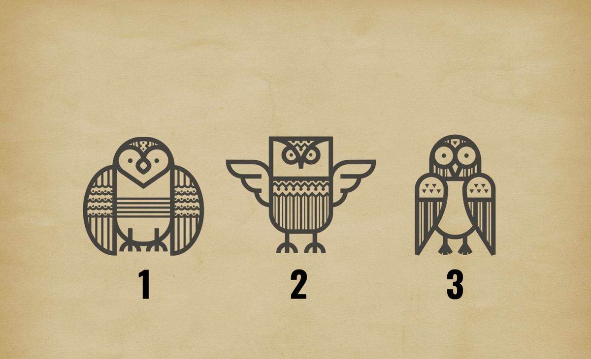  test ličnosti koje su vam mane 