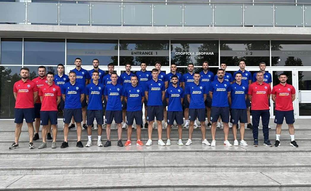  Prva liga RS 1. kolo Romanija Laktaši 0 1 