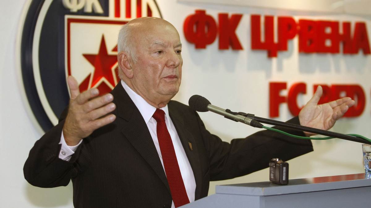  Posljednja želja Dena Tane prije smrti  