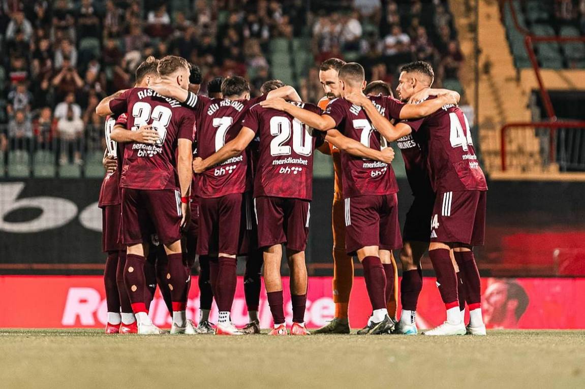  Premijer liga BiH Sarajevo Posušje 2 1  