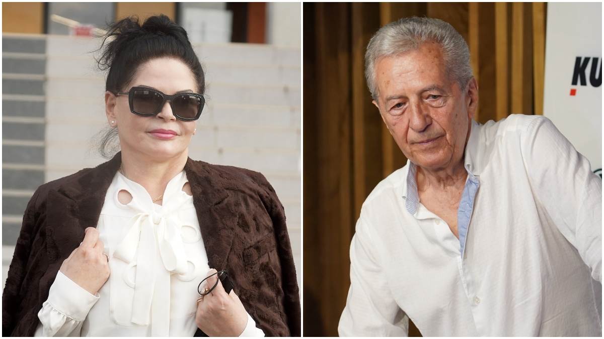  Bivša ljubavnica Miroslava Ilića o detaljima sa suđenja za očinstvo 