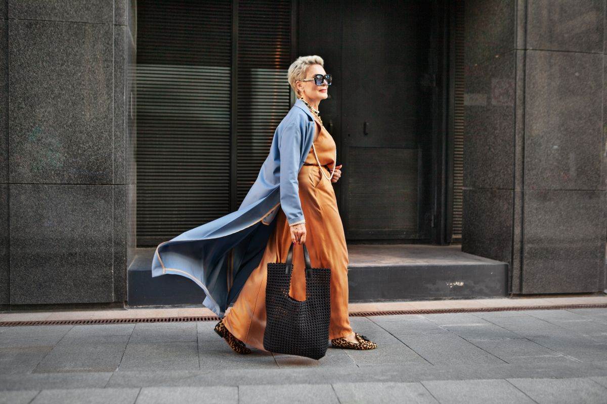  Pravila oblaćenja da izgledate mlađe 