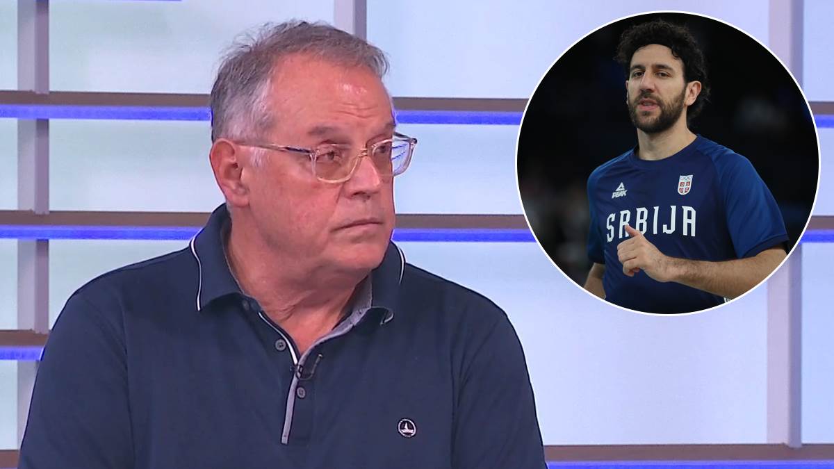  Nebojša Čović o Vasi Miciću 