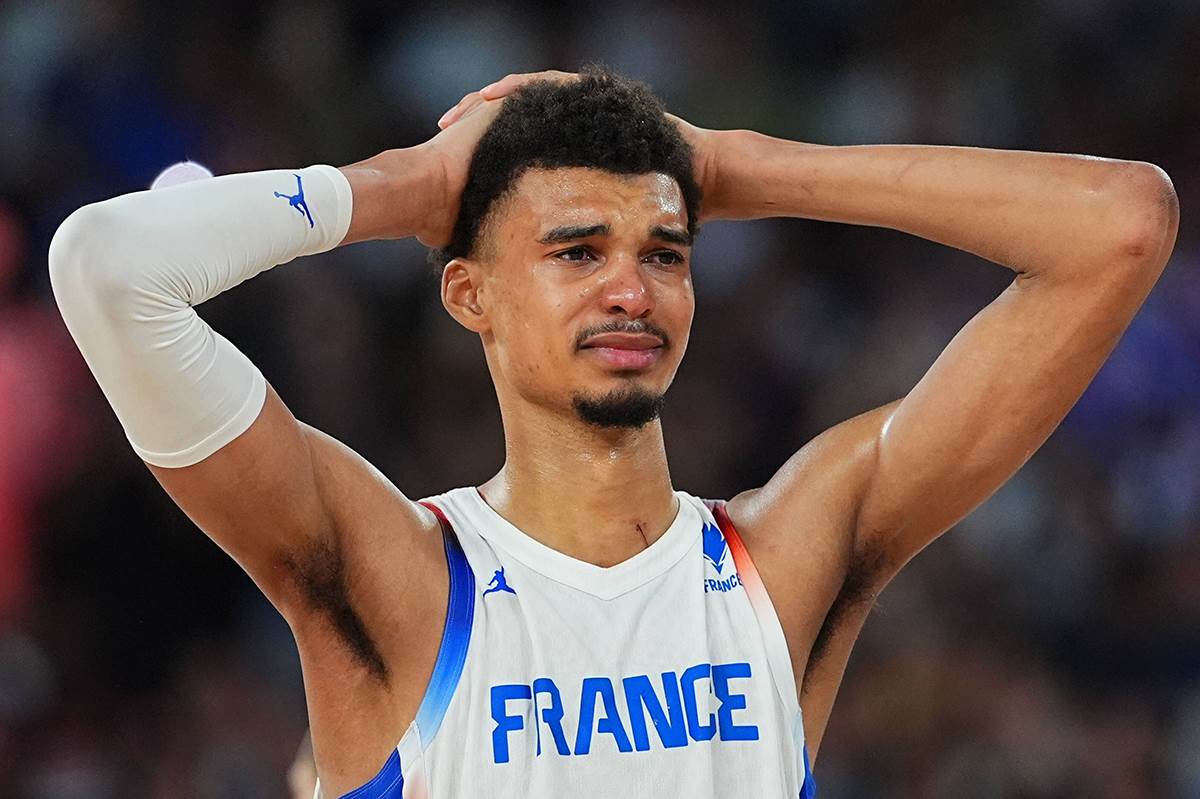  Spisak reprezentacije Francuske za Eurobasket 2025  