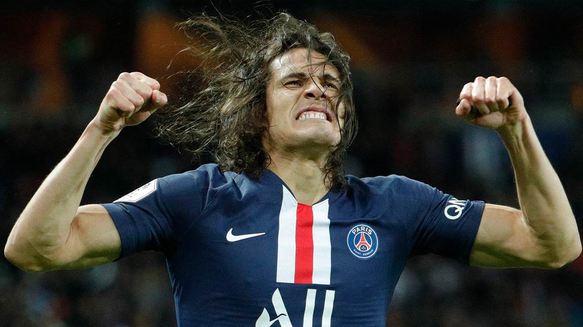  Edinson Kavani ne dolazi u Pafos  