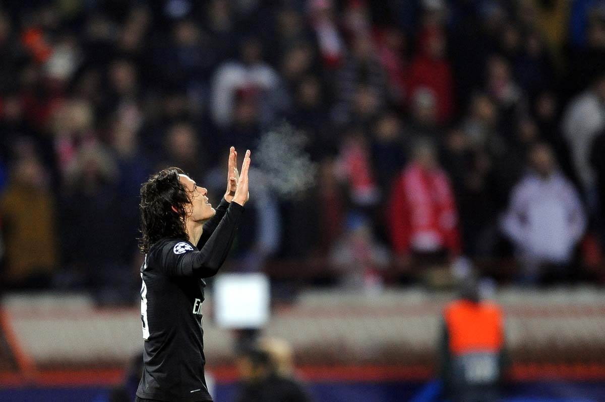  Veliko srce Edinsona Kavanija: Pomogao novinaru da spasi ćerkin život! 