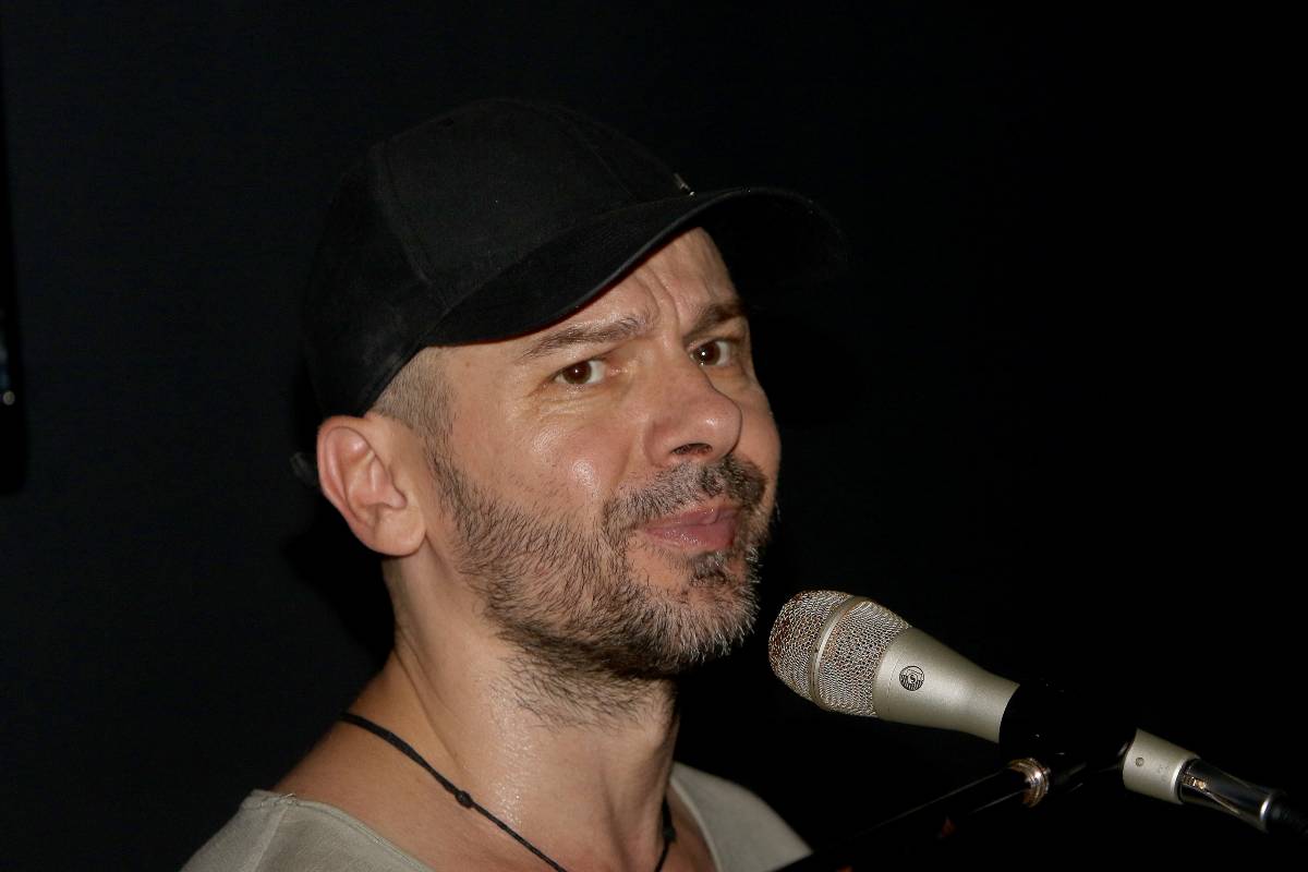  Dado Glišić imao problem sa narkoticima, danas izgleda drugačije 