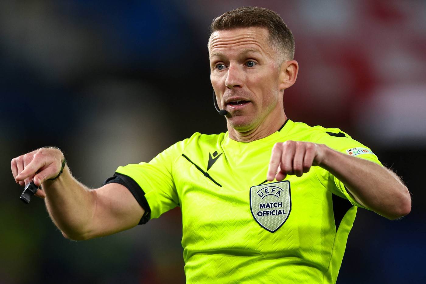  spanac alehandro ernandes sudi mec crvene zvezde i pafosa 