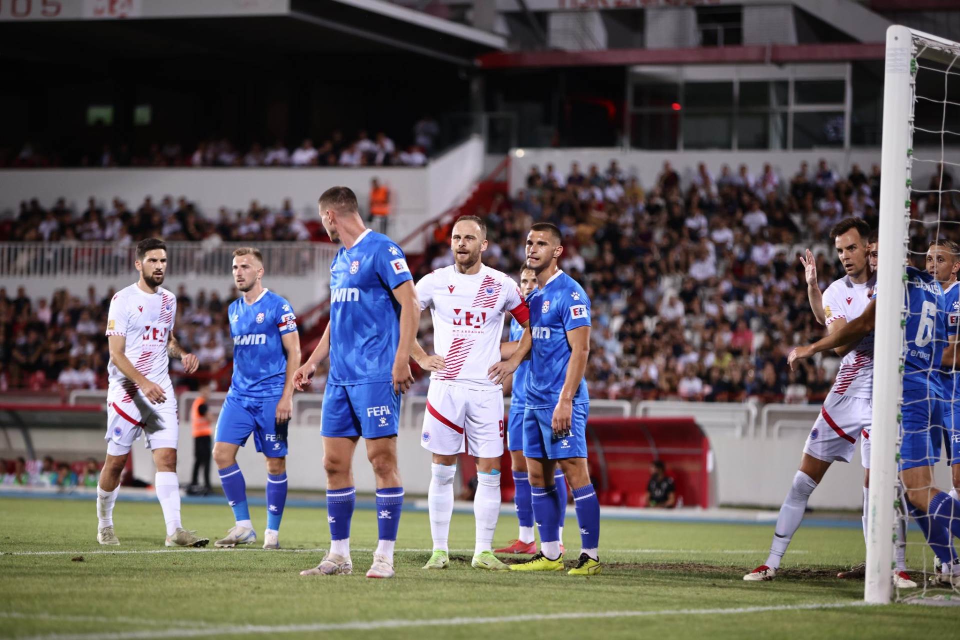  Zrinjski Široki Brijeg izjave Dean Klafurić Igor Štimac 