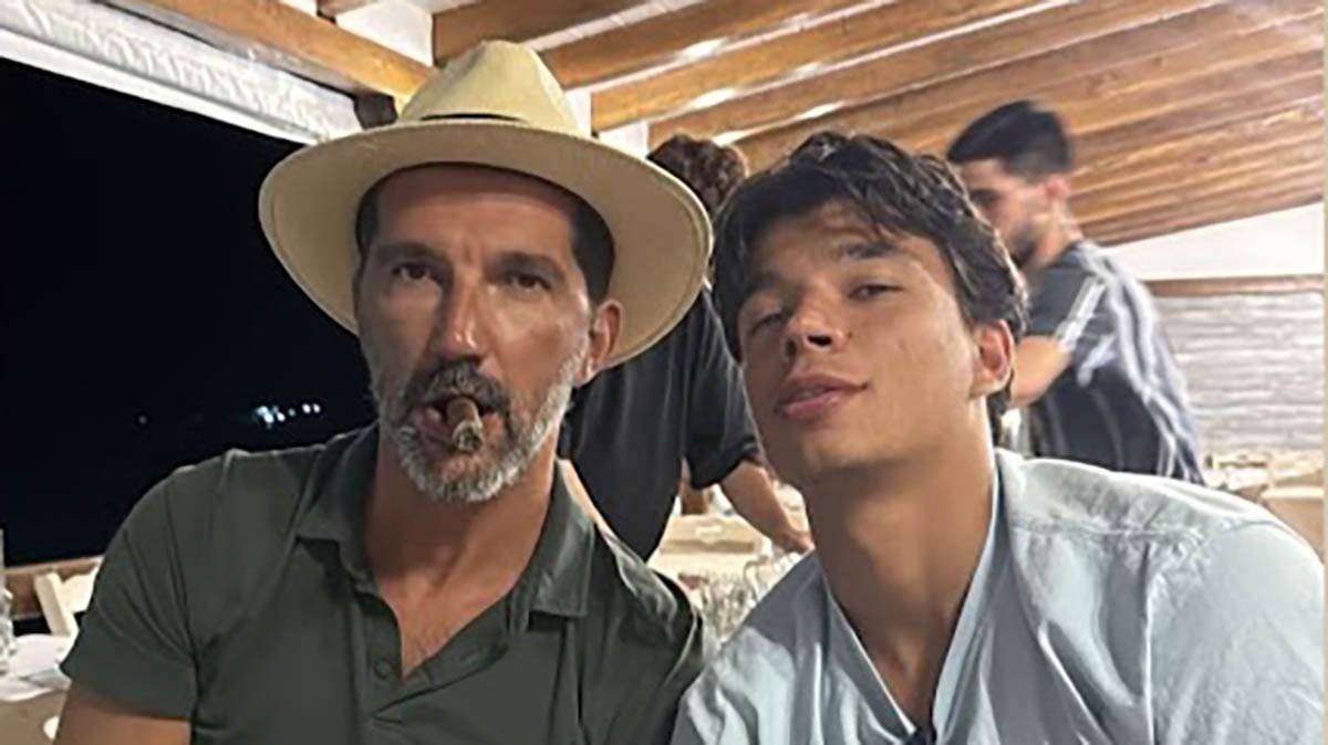  andrej stojakovic proslavio rodjendan i dao znak srbiji 