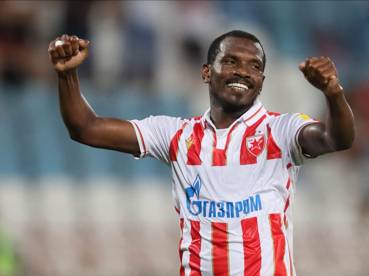  El Fardu Ben prelazi u Zemun  