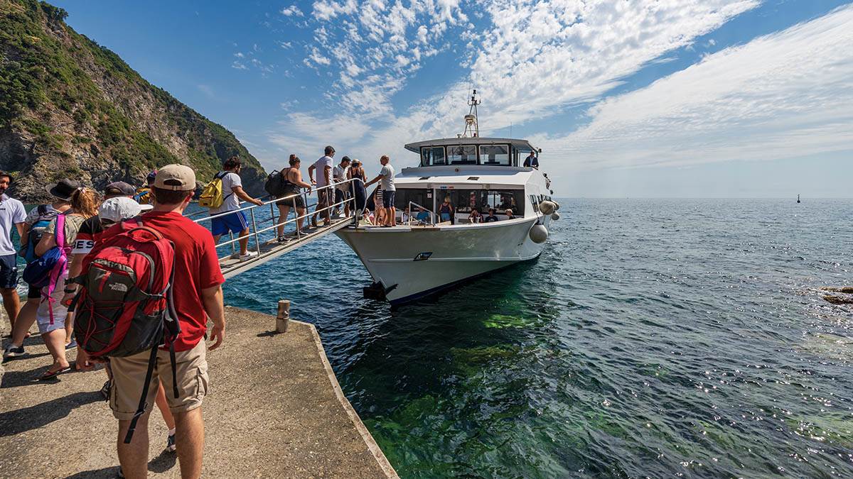  Najbolje destinacije u septembru 
