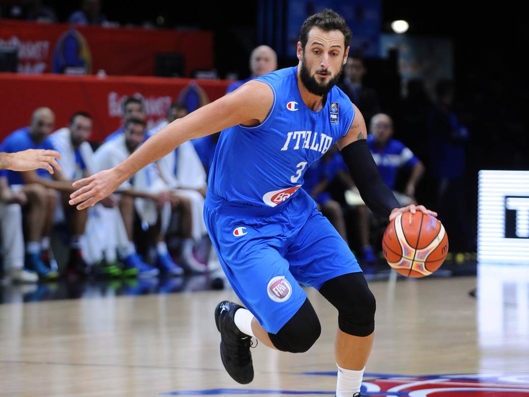  Marko Belineli završio karijeru  