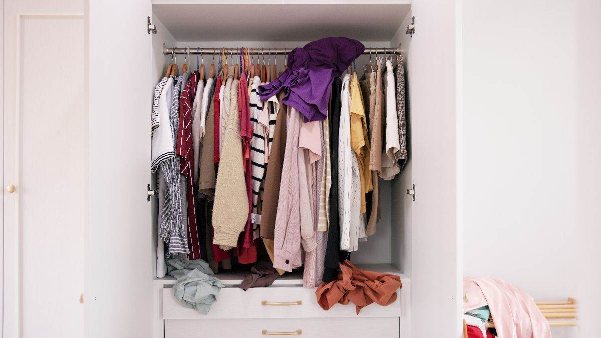  Saveti za uredan plakar i skladištenje garderobe 