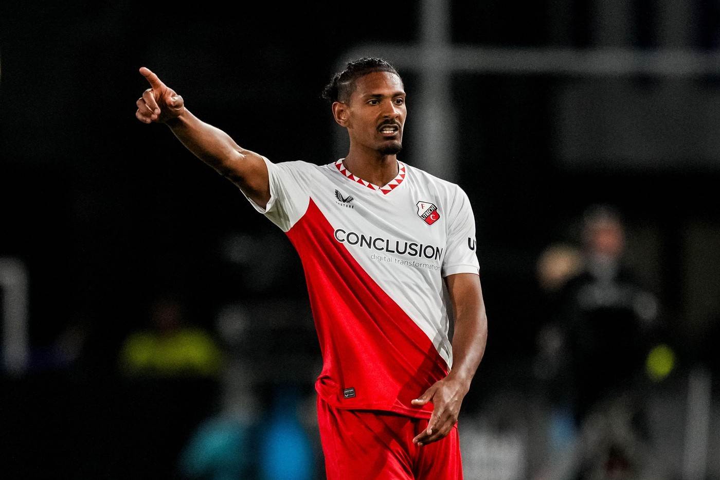  Sebastijan Ale potpisao za Utreht 