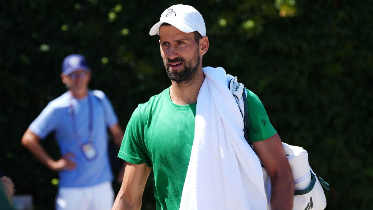  Da li će Đoković igrati miks dubl na US openu 