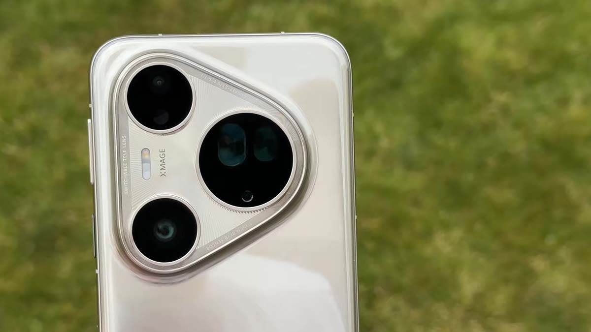  Huawei Pura 80 Ultra specifikacije i kamera 