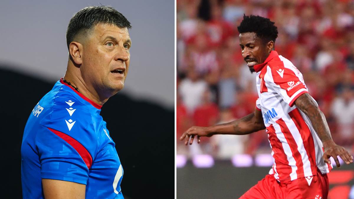  Sastav Zvezde za Pafos 