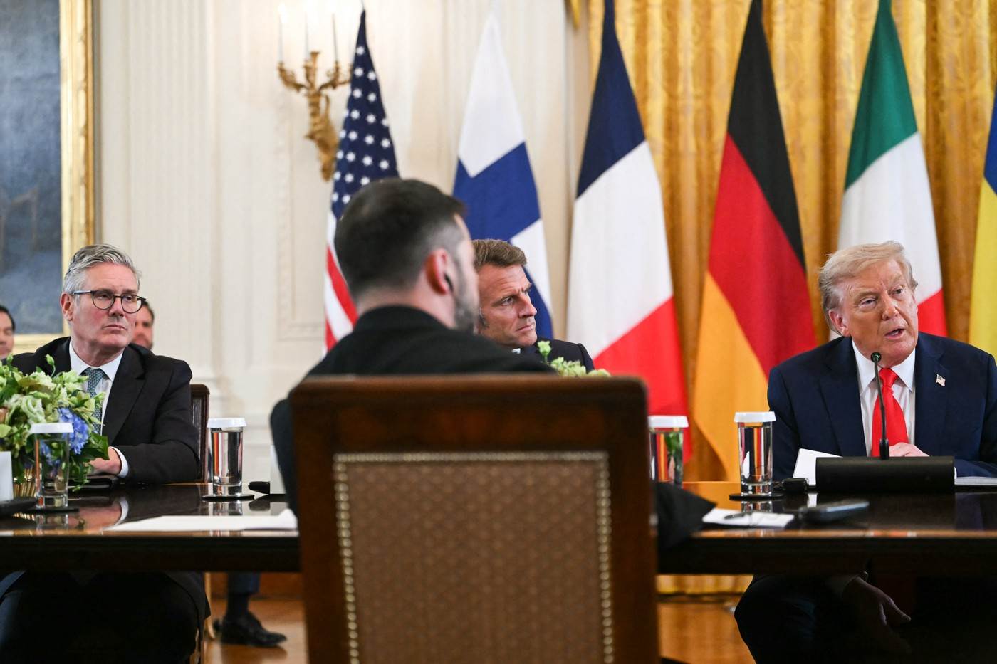  putin obećao oslobađanje zarobljenika 