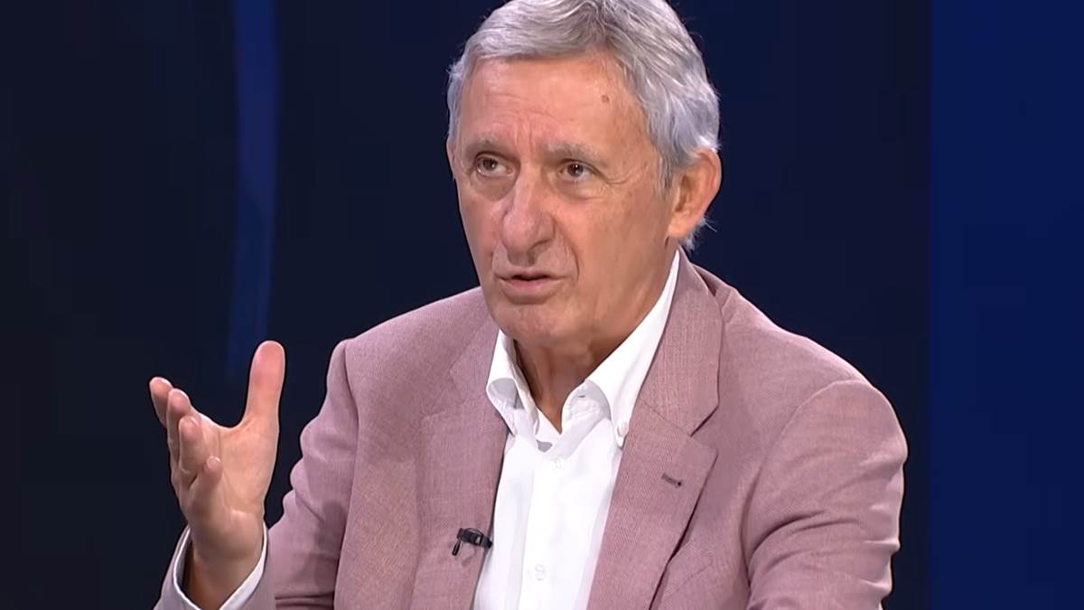  Svetislav Pešić o košarkašima i splavovima 