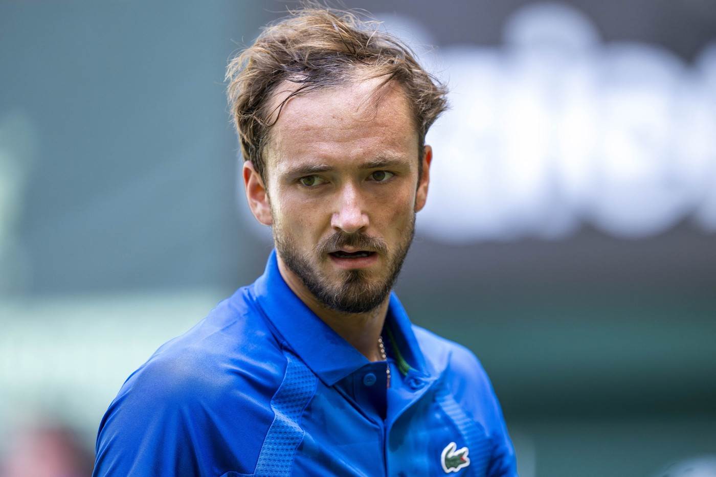  Danil Medvedev planira da preda jutarnje mečeve 