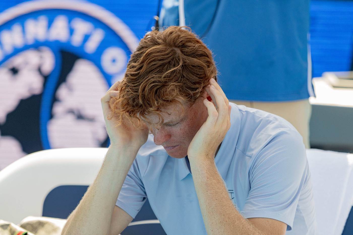  Janik Siner bez konferencije za medije, poslao saopštenje 