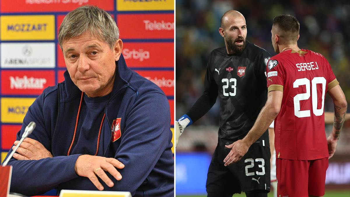  Piksi zvao Vanju Milinković-Savića, pa ga opet obrisao sa spiska 