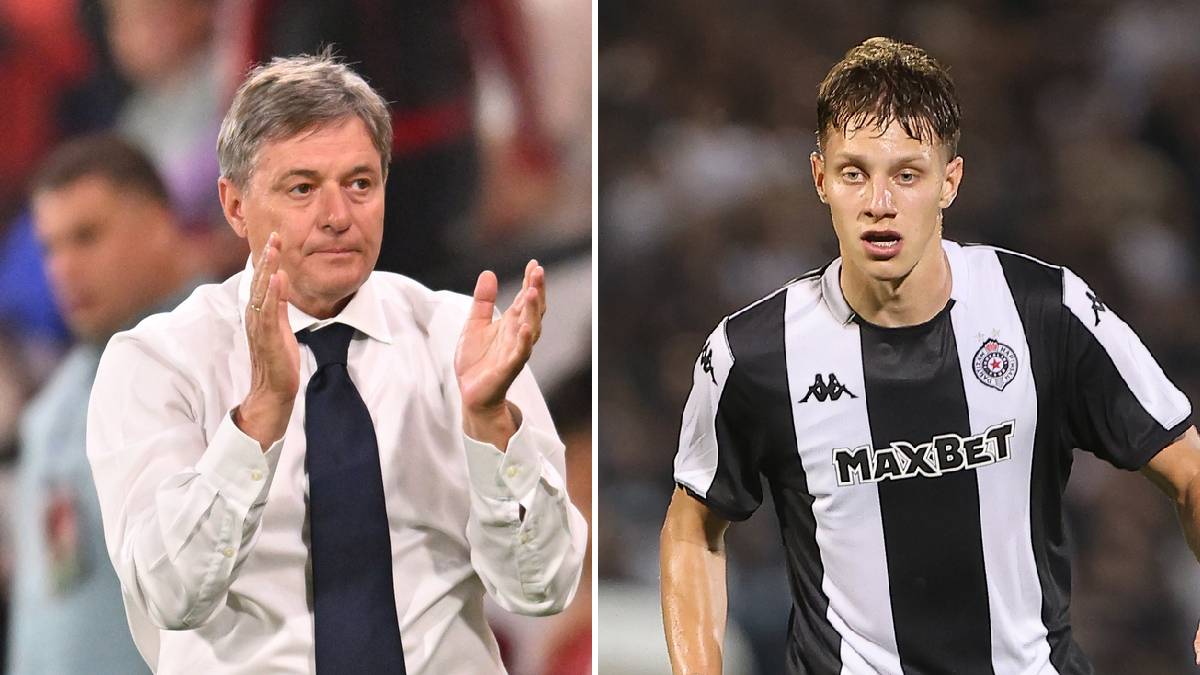  Ognjen Ugrešić na spisku reprezentacije Srbije 