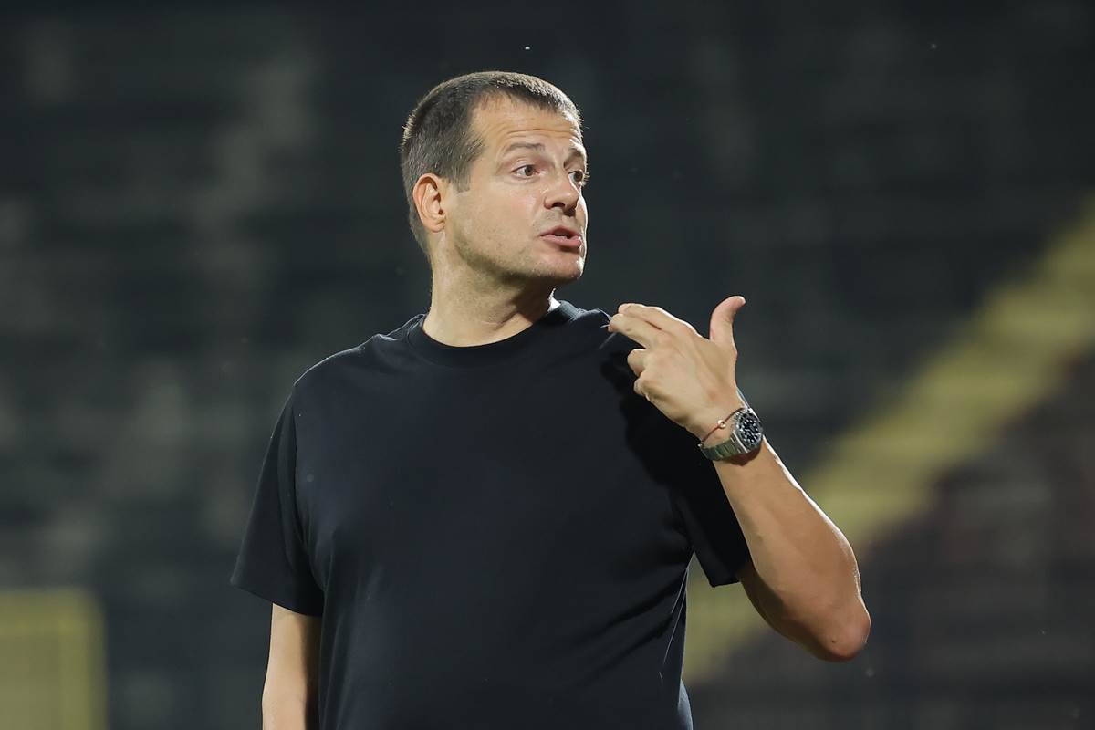  Nenad Lalatović se vraća u Mladost iz Lučana 