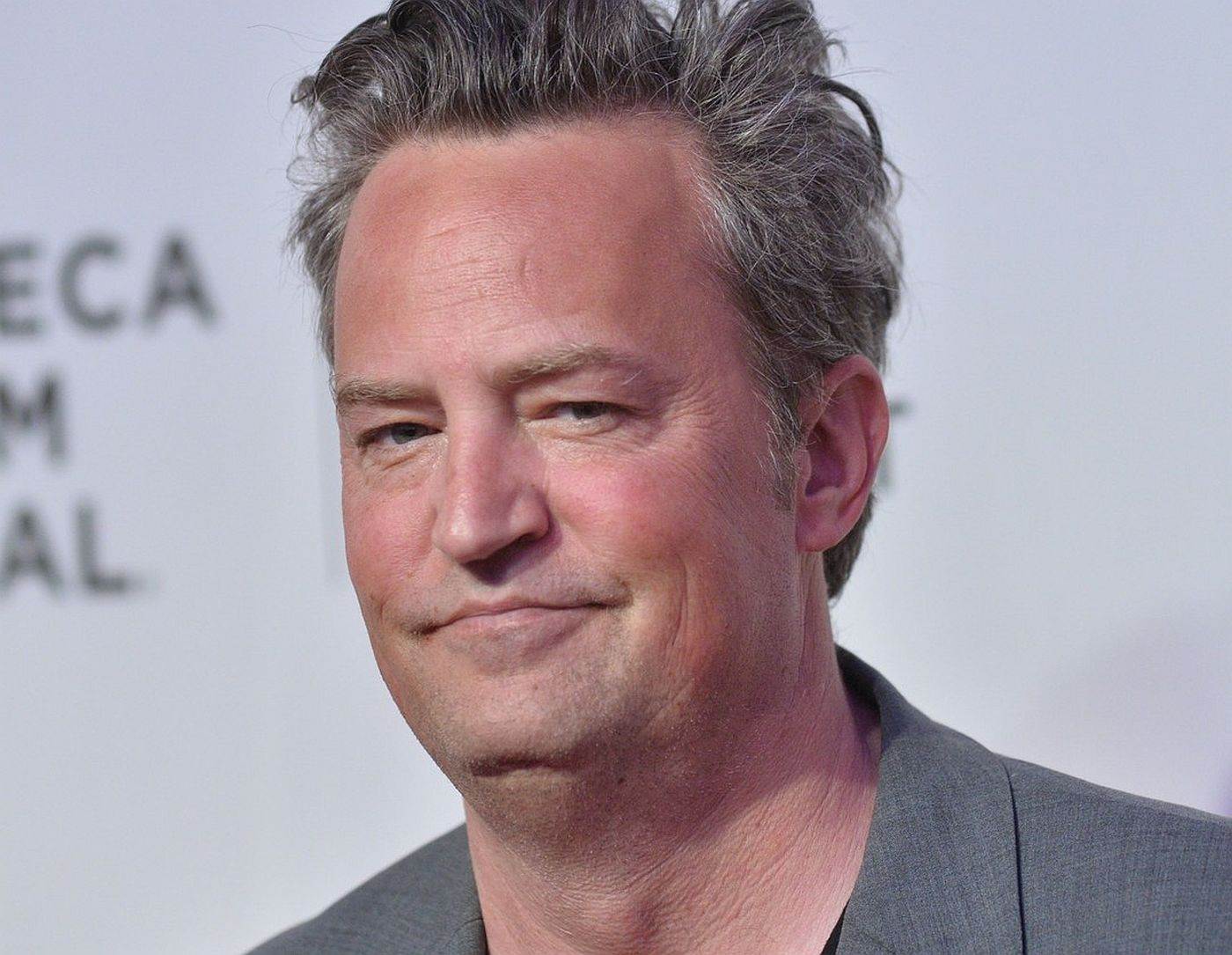  Presuda za ljekara koji je nabavio ketamin Metjuu Periju 