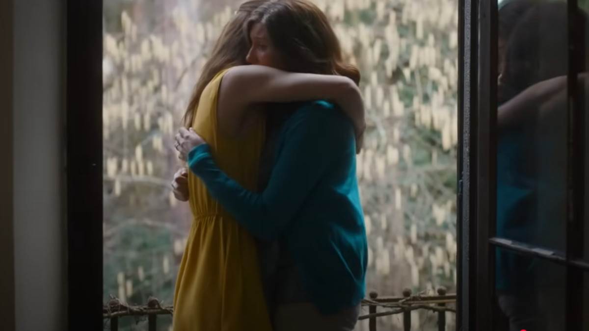  True crime priča o Amandi Noks 