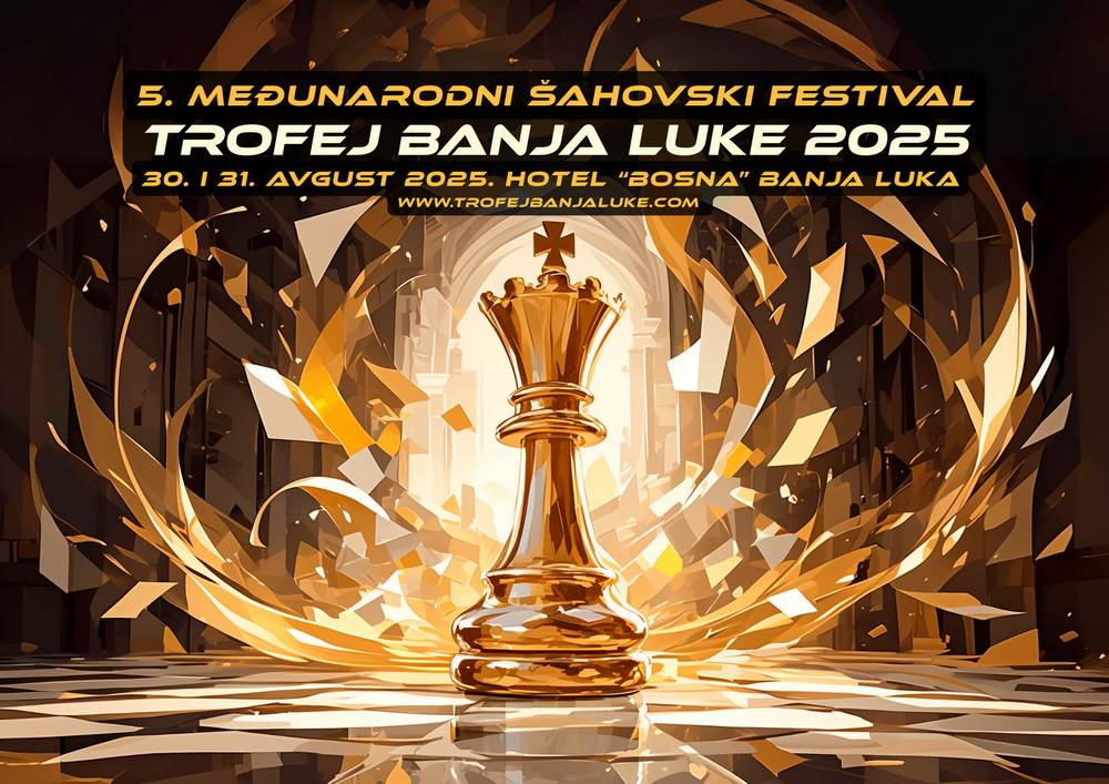  5. Trofej Banjaluke 2025 