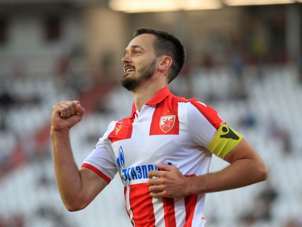  Mirko Ivanić o utakmici Crvena zvezda Pafos  