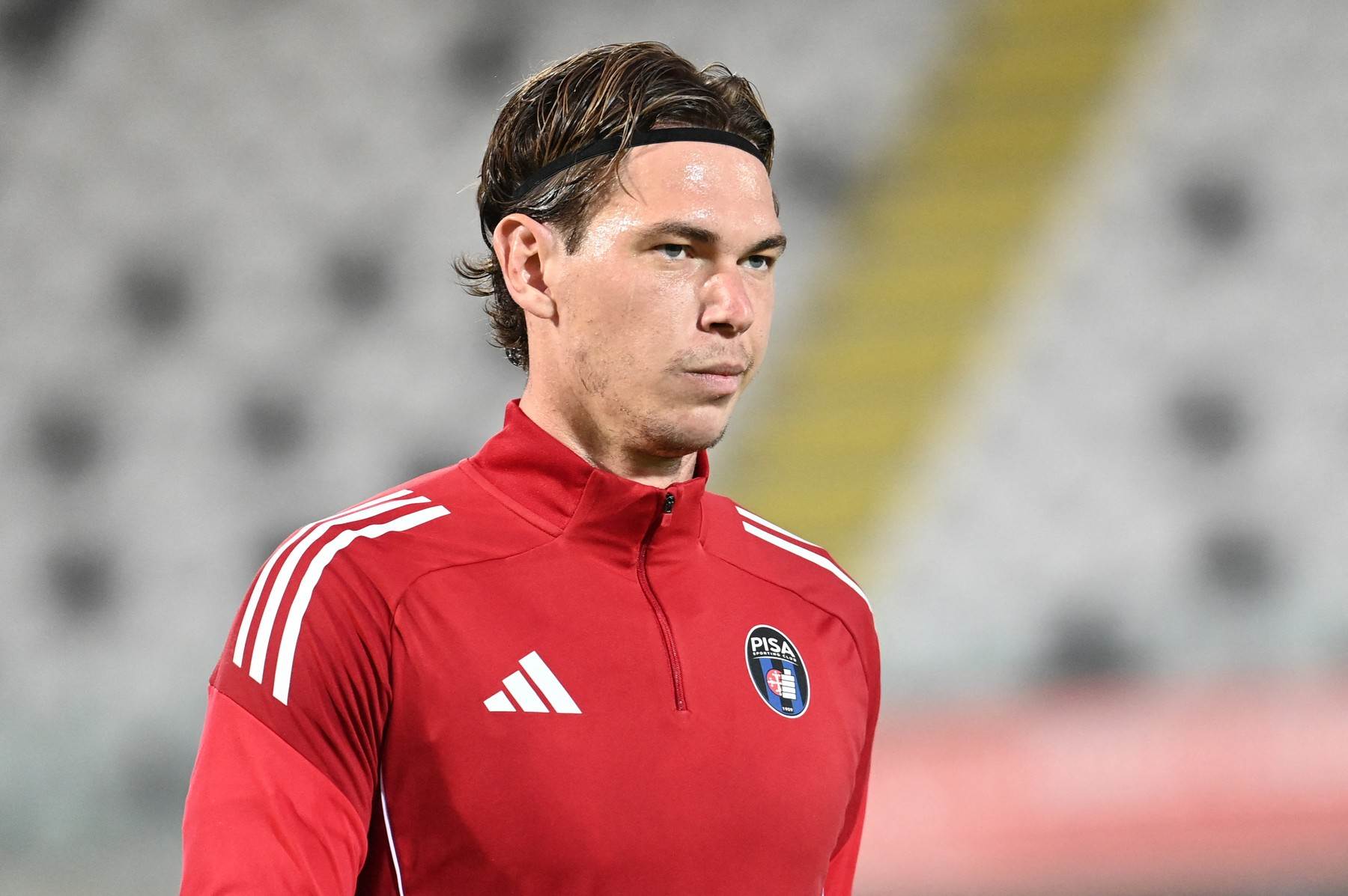  Hrvatski golman odbranio četiri penala u Kupu Italije  