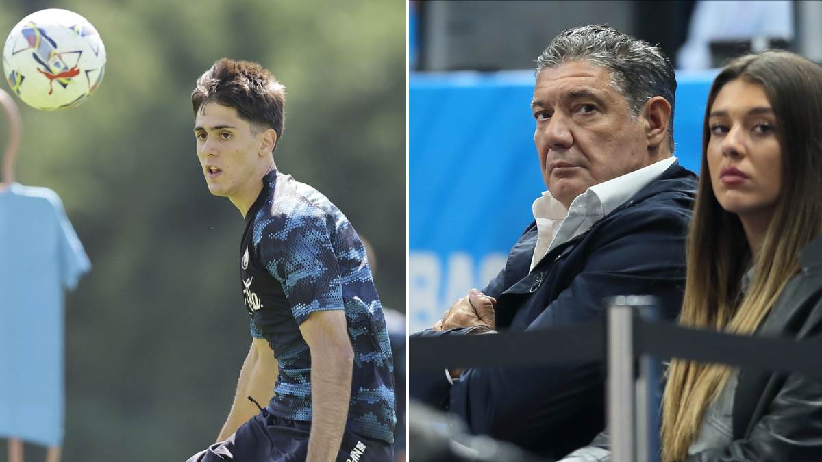  Zašto Matija Popović ne dolazi u Partizan  