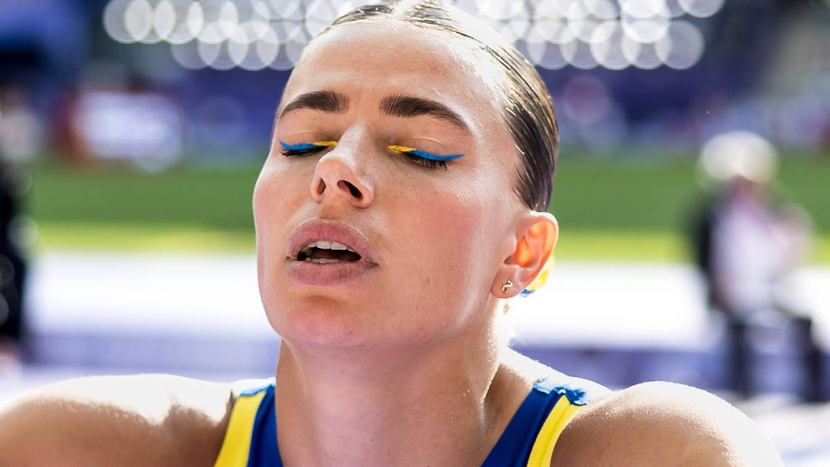  suspendovana zbog dopinga marina beh romancuk  