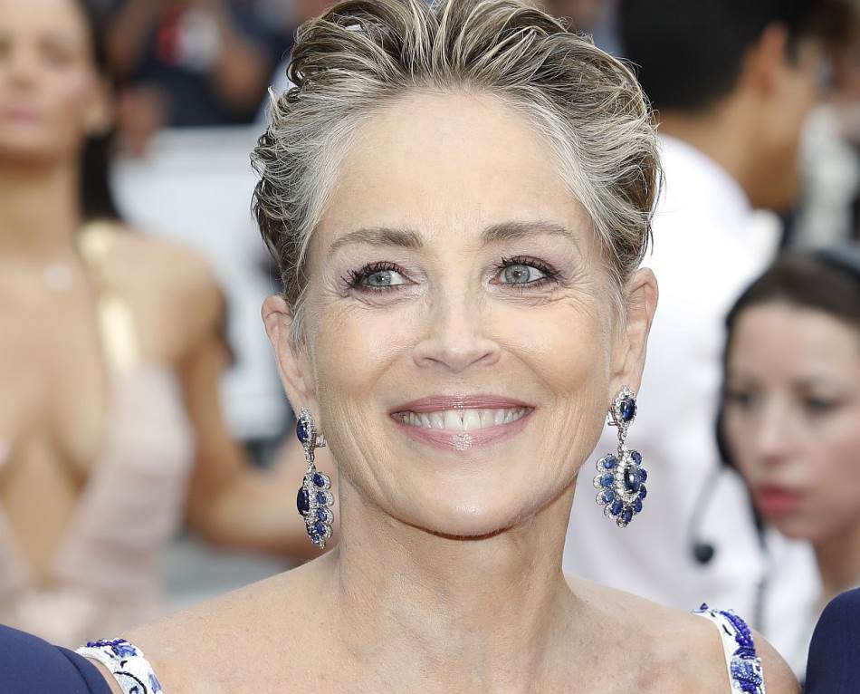  Šeron Stoun bial u vezi sa reperom Nelijem 