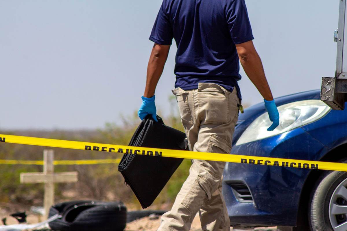  U Meksiku pronađeno šest odsječenih glava 