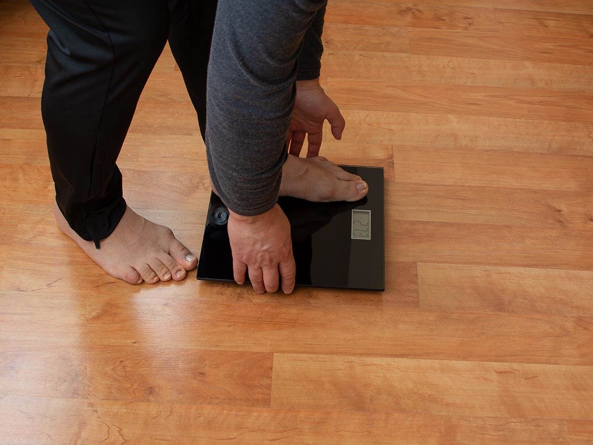  Kako podstaknuti mršavljenje 