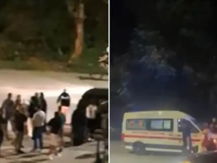  Sarajevo: Nakon tuče vozač kolima udario dijete 