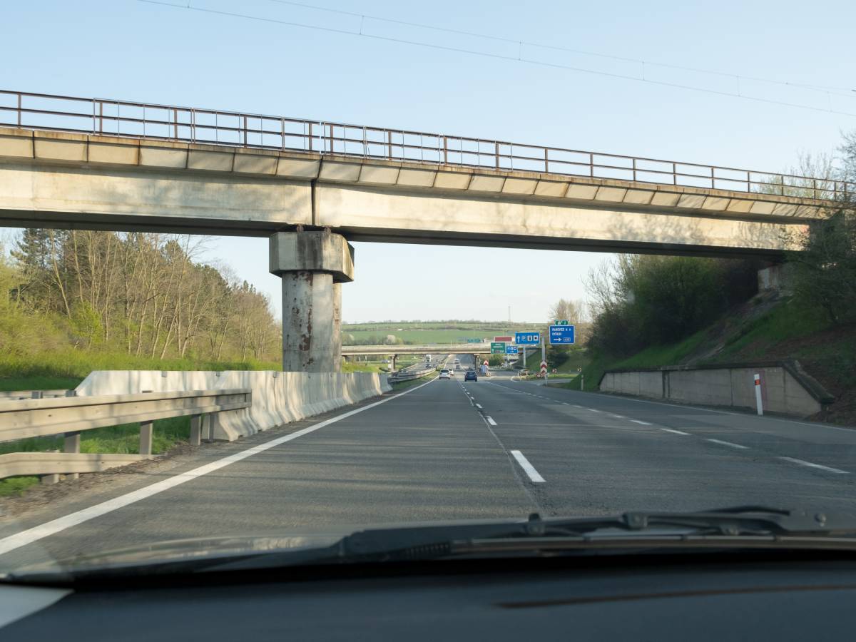  U Češkoj će na autoputu dozvoljavati vožnju od 150 kilometara na sat 