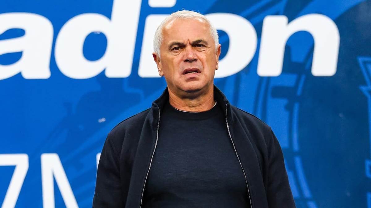  Da li Maksim Glušenkov dolazi u Crvenu zvezdu 