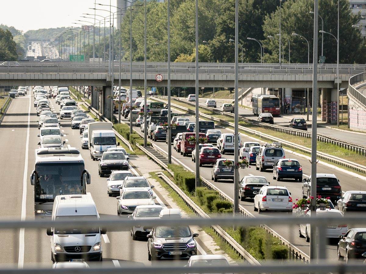  šta je crna smrt motora automobila 