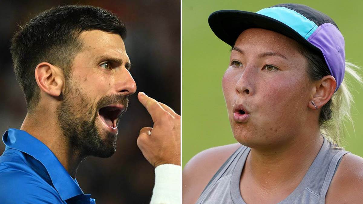  Tara Mur podnijela je tužbu protiv ATP 