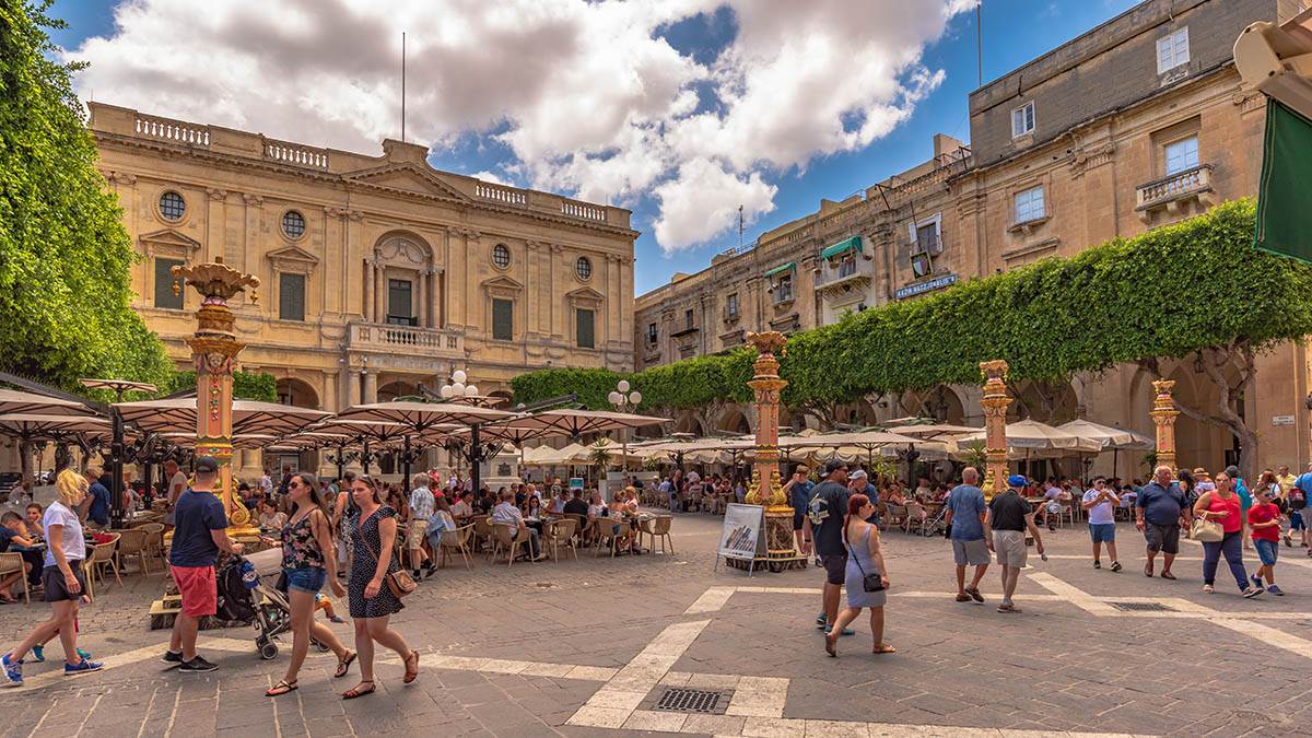  Povoljna putovanja na jesen  