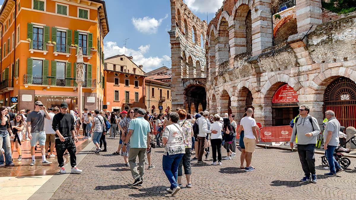  Italija ruši rekorde dugovječnosti: Ove godine imaće 2.000 novih stogodišnjaka 