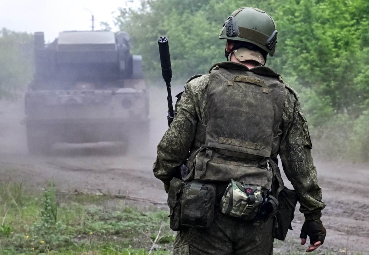  EU i SAD dogovaraju bezbjednosne garancije za Ukrajinu 