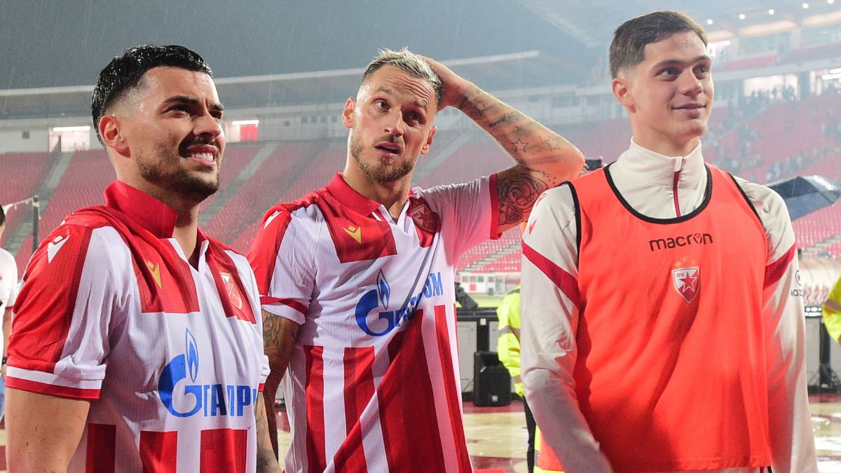  Marko Arnautović bi mogao igrati revanš protiv Pafosa 
