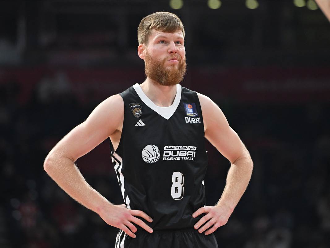  Davis Bertans nije došao u Partizan jer je htio duži ugovor 